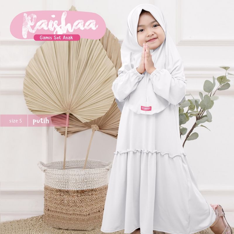 Gamis Bayi Gamis anak Murah lucu