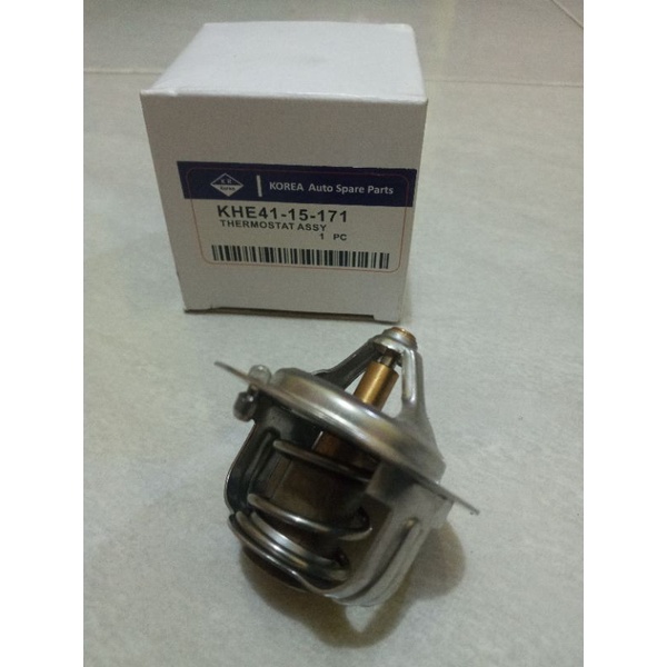 Thermostat Timor Dohc & Sohc