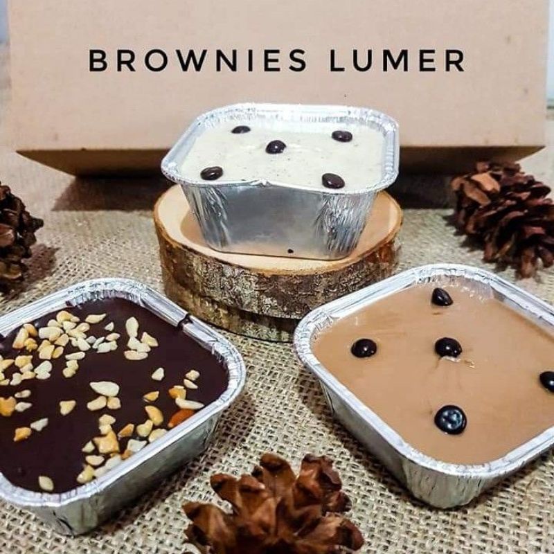 

brownies lumer