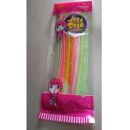 

Promo 8.8 jelly stik panjang 1pak