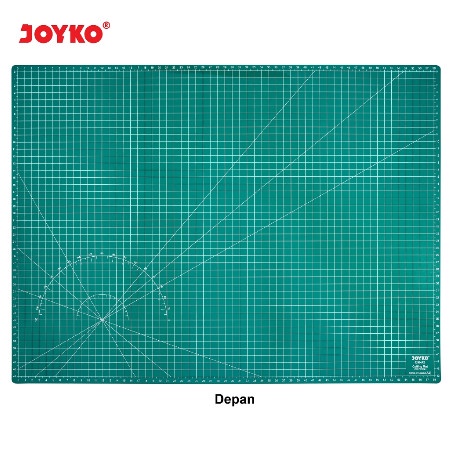 

Best Seller Cutting Mat A2 Joyko