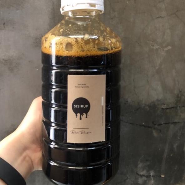 

➴ SISIRUP Caramel Sirup 1200 gram ✩