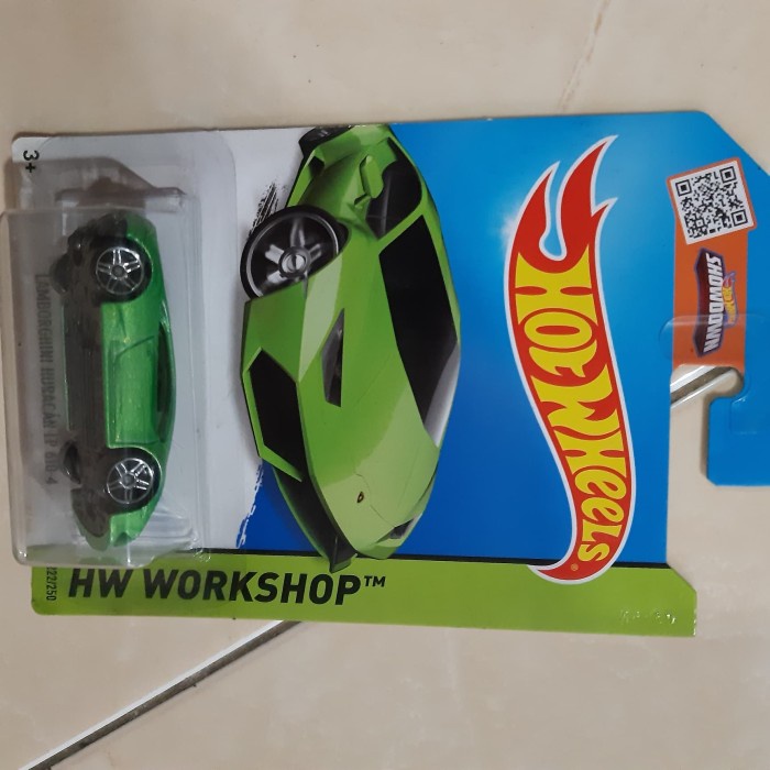 HOT WHEELS LAMBORGHINI SET 05 MATCHBOX TOMICA TERMURAH