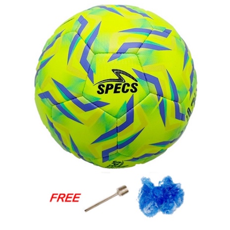 BOLA FUTSAL SPECS CHROMA 2 FS TRAINING BALL