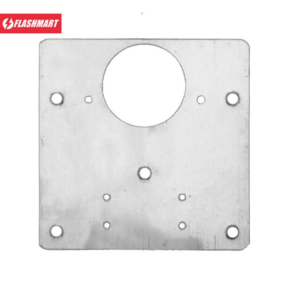 Flashmart Plat Engsel Pintu Repair Cabinet Furniture Drawer Door - CD302
