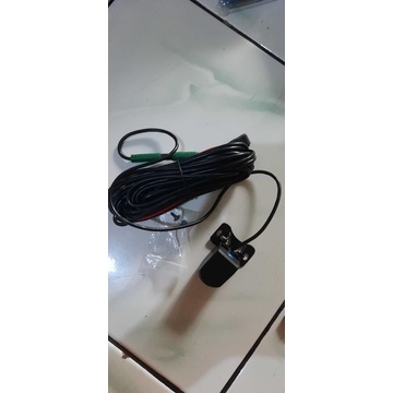 Kamera Mundur / Belakang Parkir Mobil. Kamera Univeral