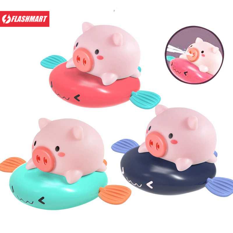 Flashmart Mainan Anak Baby Bath Water Children Toy - ZNM131