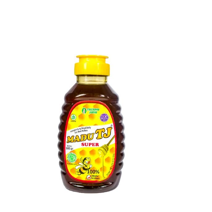 

☋ Tresno Joyo TJ Super 500 gr ♦
