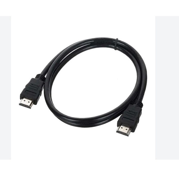 Kabel HDMI TV ke Set Top Box | Kabel HDMI to HDMI | Kabel HDMI PS3 panjang 1.5m untuk STB,PS,Android Box,Laptop,Proyektor