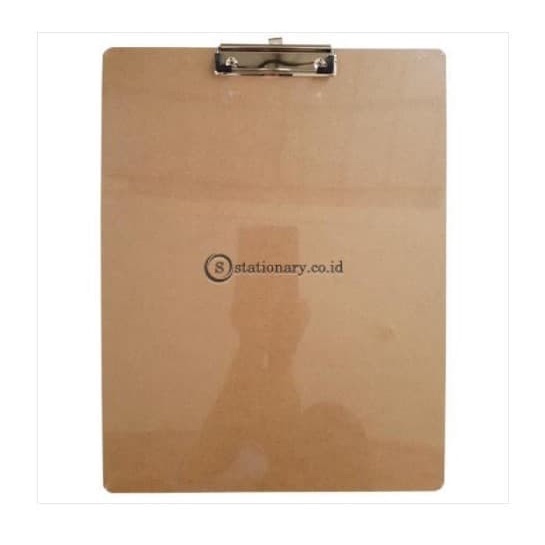 

Terlaris Pixel Clipboard Mdf A3 (320Mm X 440Mm) Potrait Clb-01