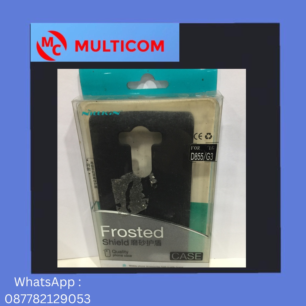 CASE/CASING LG D855/G3 MURAH