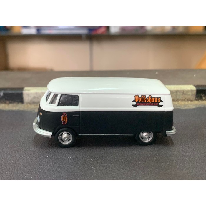 GREENLIGHT VOLKSWAGEN SAMBA BUS LOOSE PACK #09 TERBARU