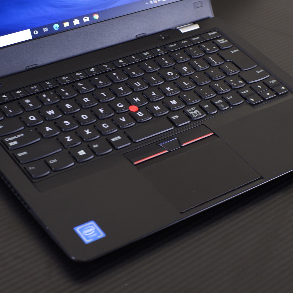 (LIKENEW)Lenovo Thinkpad A285 AMD RYZEN 5 Pro/AMD RADEON/Laptop Super Slim