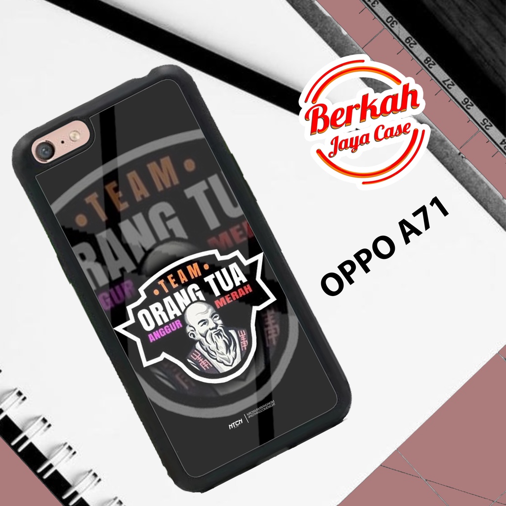 Case OPPO A71 Casing OPPO A71 Case KEREN Cassing Terlaris Case lucu Keren Casing Hardcase premium Ca