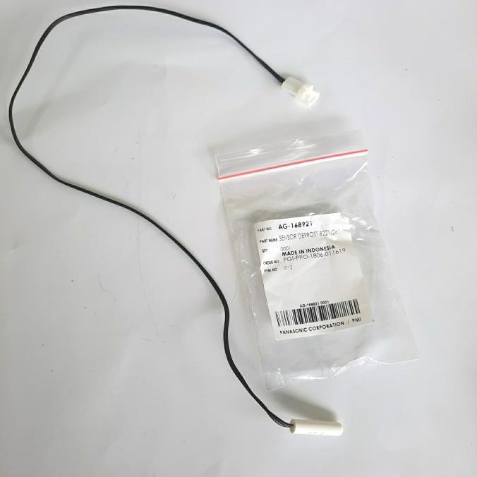 SENSOR DEFROST KULKAS PANASONIC ORIGINAL