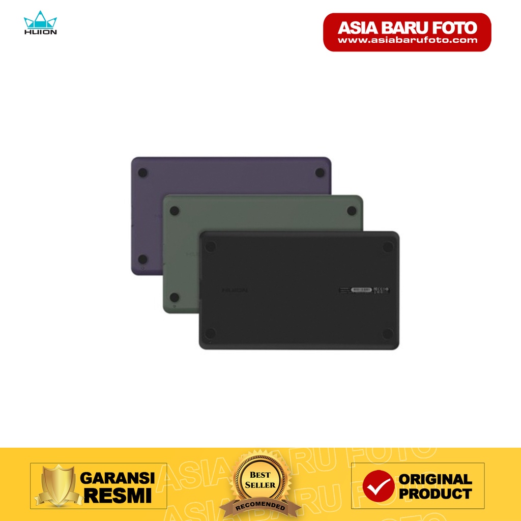 Huion Kanvas 13  Pen Tablet