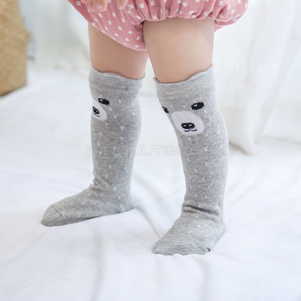 Kaki Anak Motif Karakter Kaos Kaki Anak Bayi Balita 0-2 Tahun Laki-Laki Perempuan Kaos kaki Bayi Cewek Cowok Baby Socks KKA-662 Alas Kaki Pelindung Kaki Kid Sock Anak Foot Cover Kaus Kaki Kaos Kaki Karakter Baby Sock