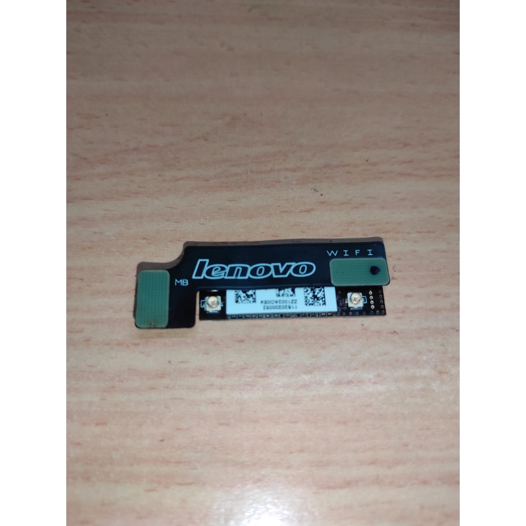 Wifi Card Laptop Lenovo Ideapad Yoga 13 2191