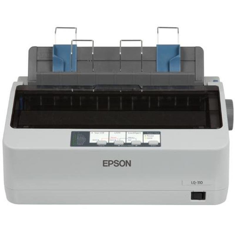 Epson LQ-310 / Dot Matrix / Printer 24pin