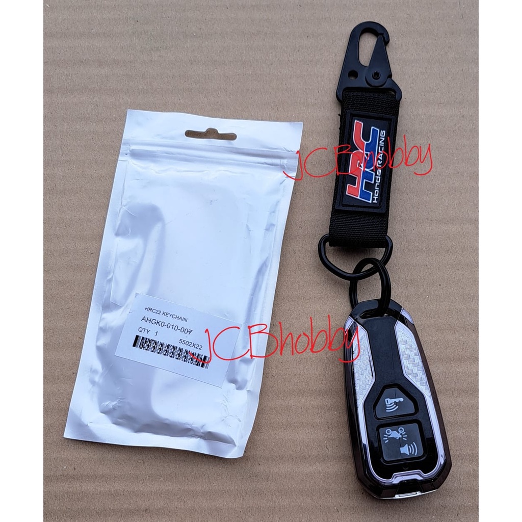 Cover Remote PCX160 Vario160 Vario125 New keyless ADV160 Scoopy 2023 original AHM