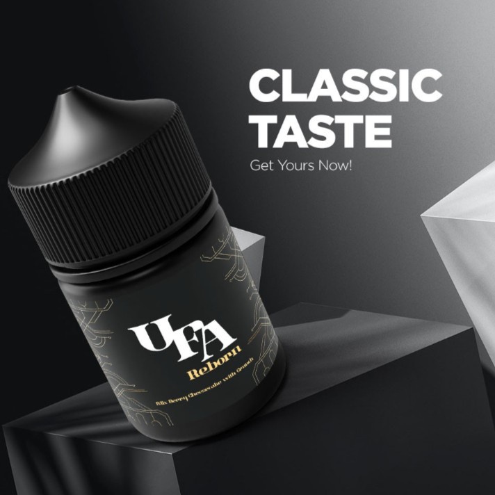 R57 NYC Gold Edition Salted Caramel Cheesecake 60ML by Hero57