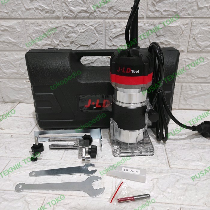 Terlaris Jld Trimmer Mt 370 Mesin Profil Trimmer Jld Mt370