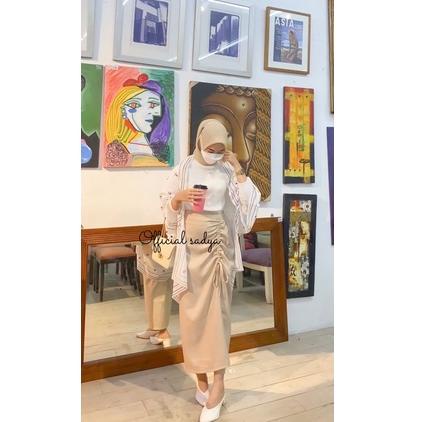 MURAH OUTER SCARF ANGEL