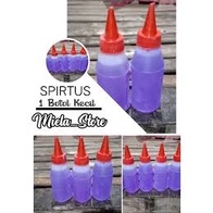 Sepirtus botol cuka