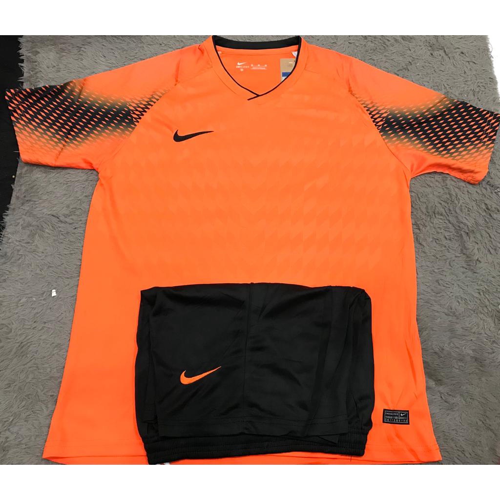 SETELAN BAJU FUTSAL SEPAK BOLA ORENS GRADE ORI IMPORT