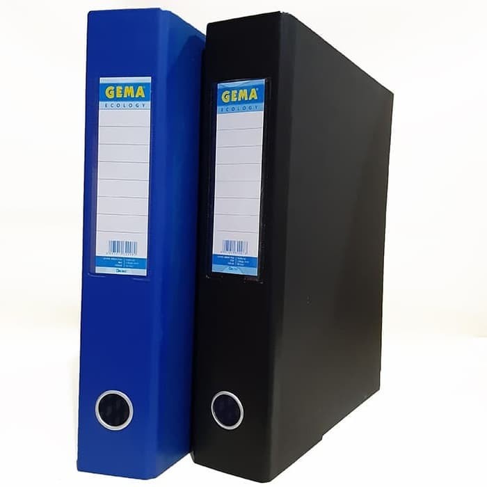 

Terlaris [Gojek/Grab] Ordner Gema F4 717