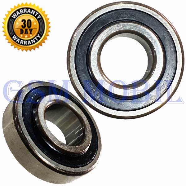 Bearing Roda Belakang Toyota Innova - 0553