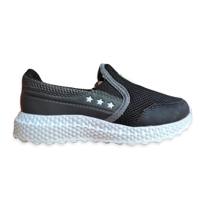 SEPATU SNEAKERS anak ando