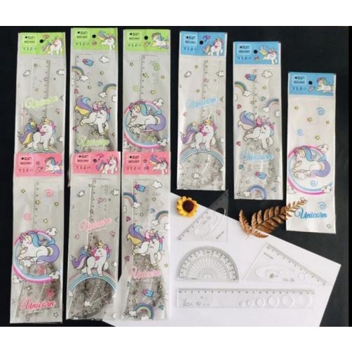 

PENGGARIS SET ISI 4 (BOCAI)/GARISAN SET