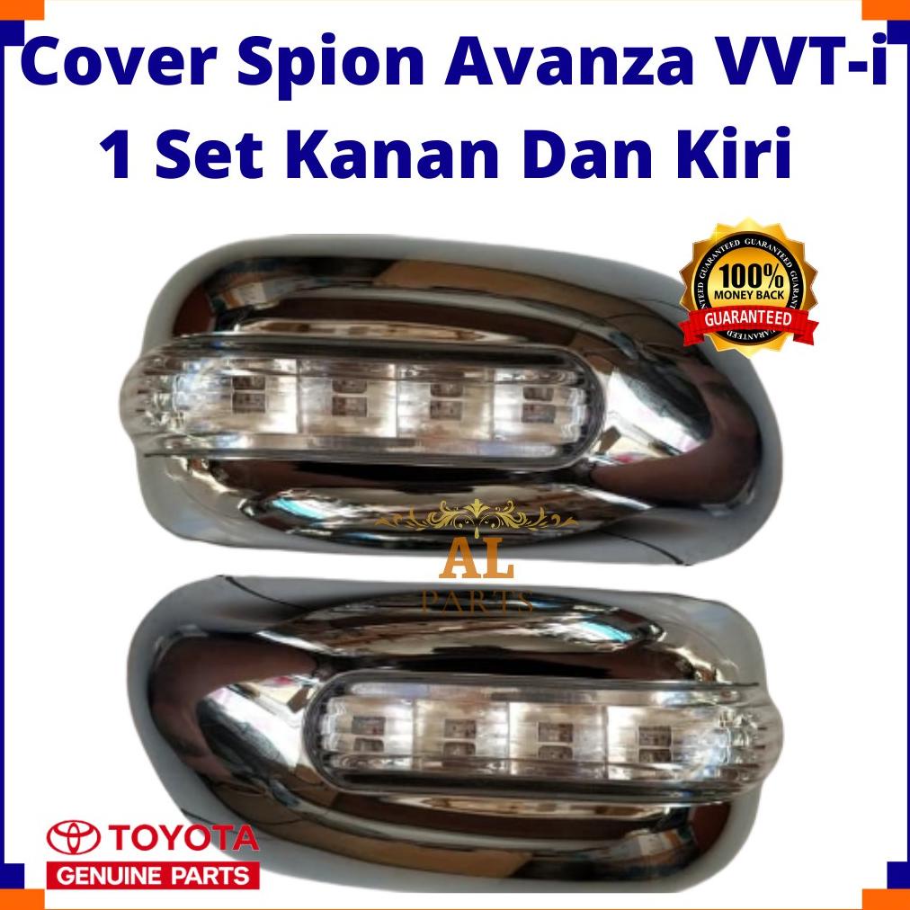 Cover Spion Avanza / Cover Spion Avanza Lama/Cover Spion Avanza Old/Cover Spion 2004 /Cover Spion Av
