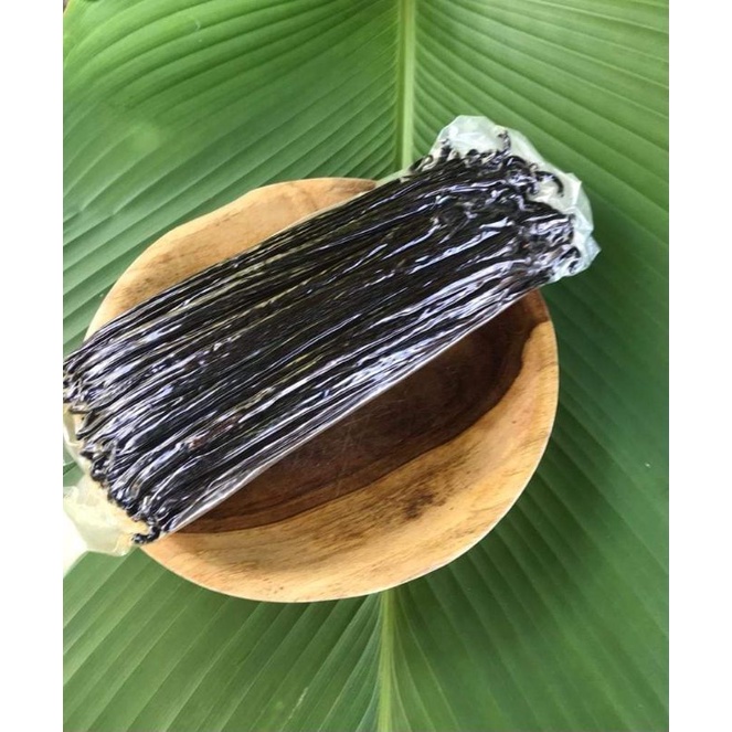 

Vanilla Asli Bumbu Species Indonesia Dengan Kwalitas Super