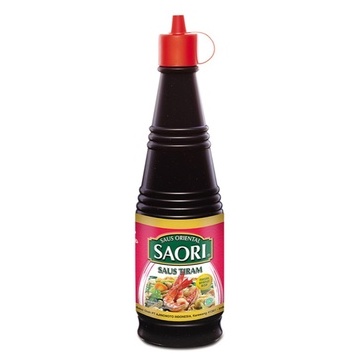 

saori saus tiram 270ml