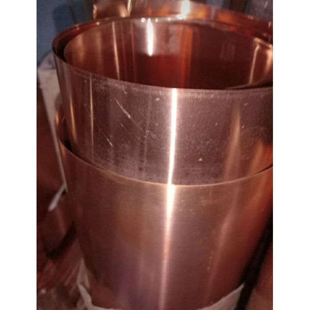 plat tembaga plat kuningan plat alumunium