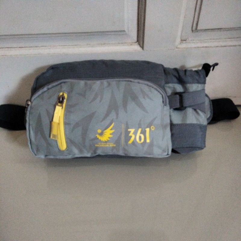 TAS WB TAS WAISTBAG 361 17th ASIAN GAMEs