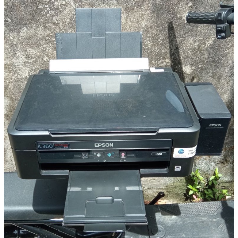 Printer Epson L360