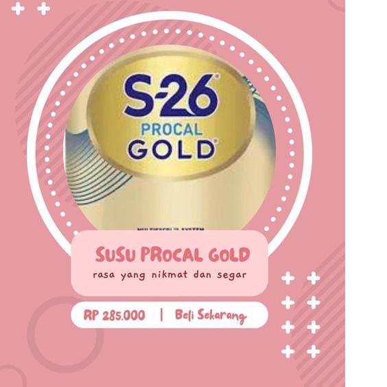 

☛ Susu Gold ♞