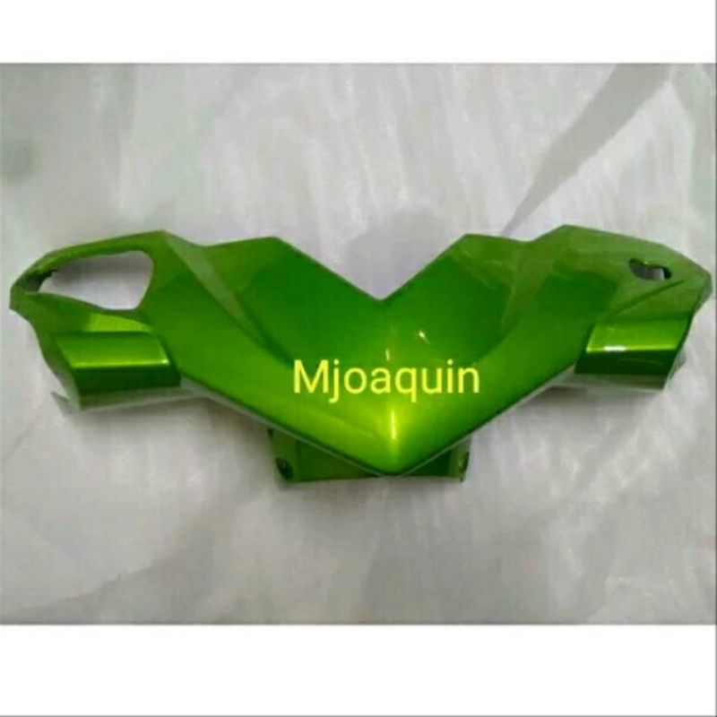 Batok setang Depan Beat karbu original AHM