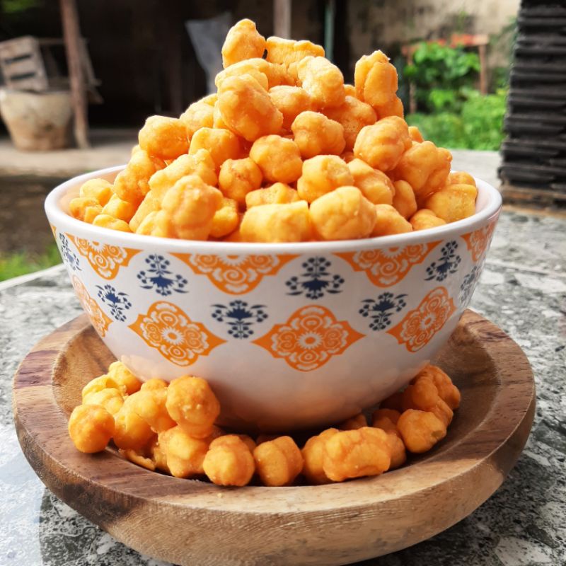 

JAGUNG AUSTRALIA 500 GRAM