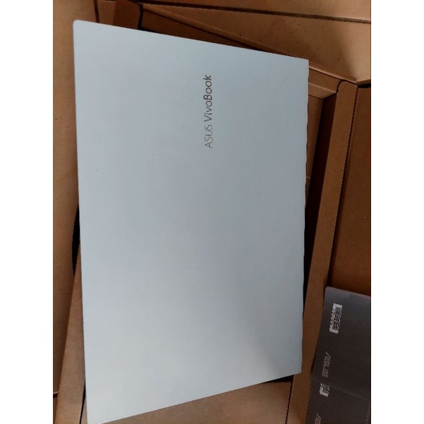 laptop asus vivobook x413JA ssd