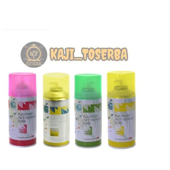 ➬ Neusense Refill Pengharum Ruangan Semprot Otomatis 300 Ml ➽