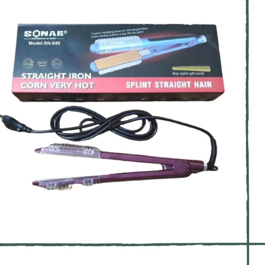 ➻ CATOK SONAR SN-840 ➦