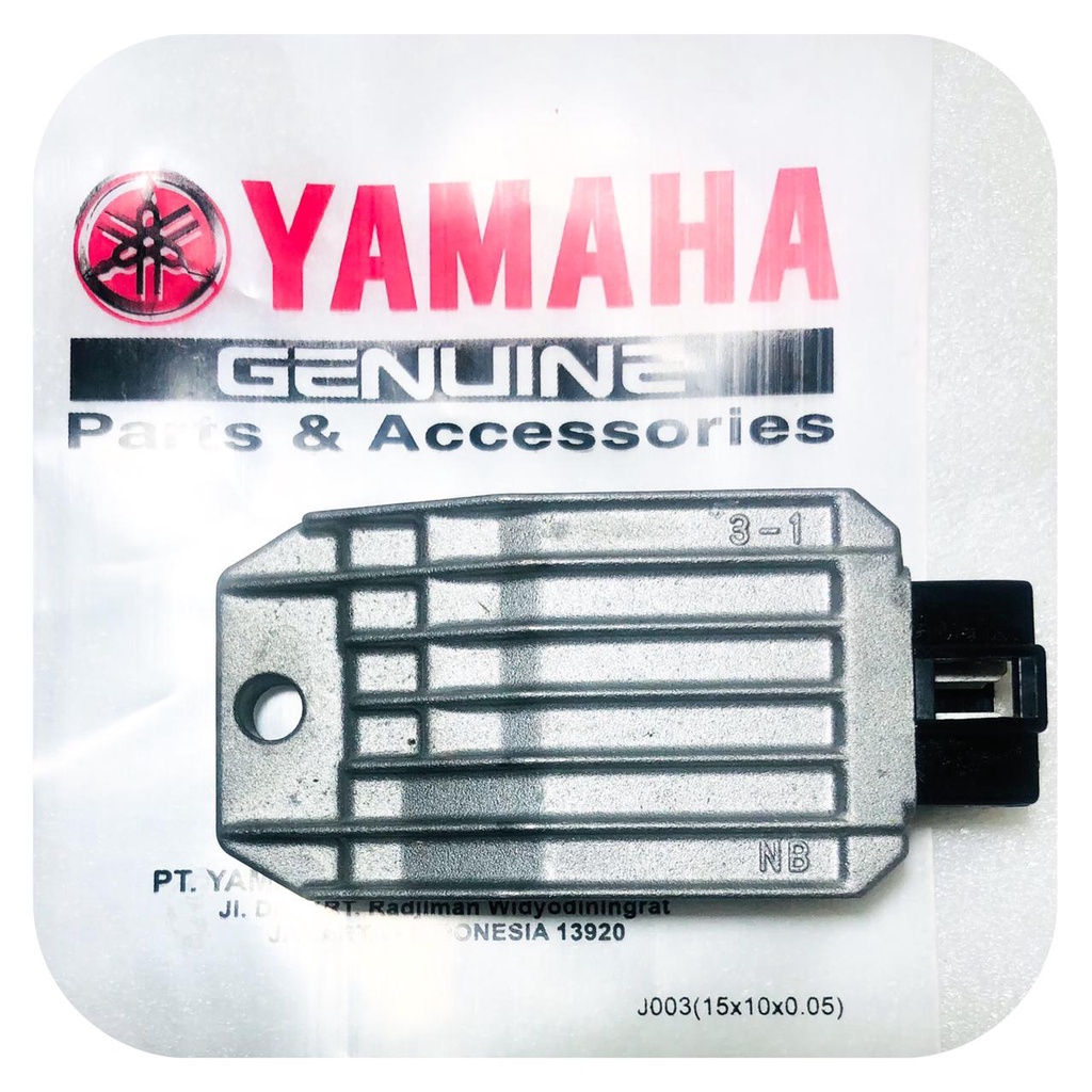 KIPROK KIPROX REGULATOR YAMAHA MIO SOUL GT MIO J XEON RC X RIDE FINO INJEKSI KODE SH789AA MURAH BARU