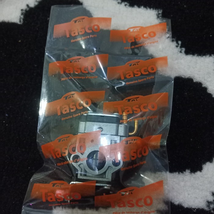Best Seller Tu26 Carburator Tasco
