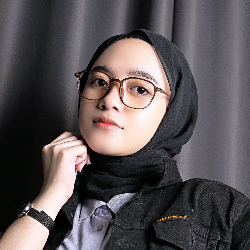 FRAME KACAMATA PHOTOCHROMIC 2127