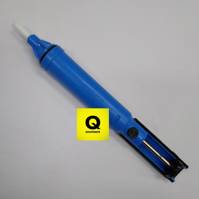 Timah Solder Dekko Ds4 / Ds-4 / Ds4 / Sedotan Timah