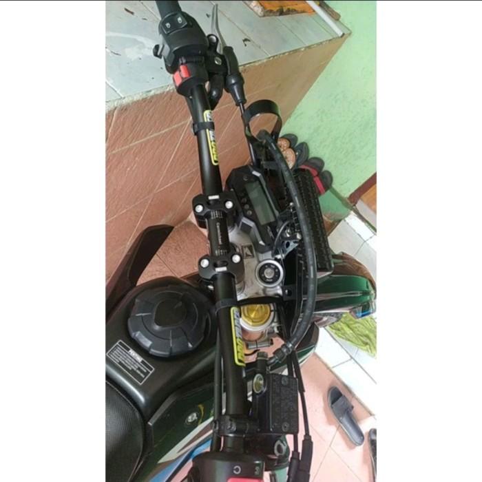 STANG FATBAR PROTAPER TYPE EVO LOW ORIGINAL UNIVERSAL